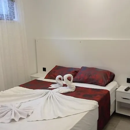 World Cities Appartement Kemer