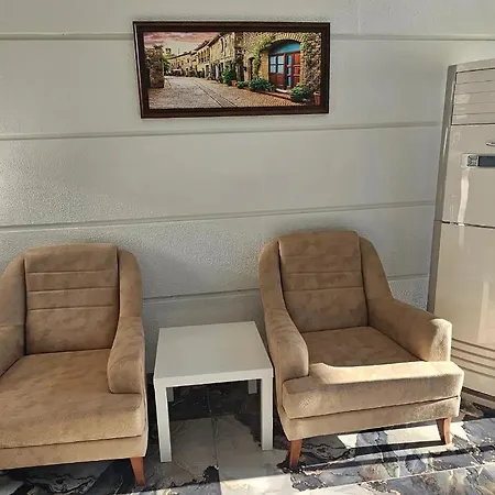 Appartement World Cities *