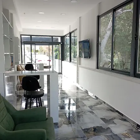 Appartement World Cities *