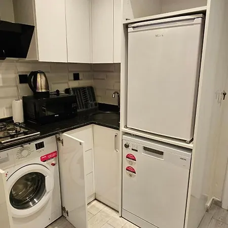 Appartement World Cities *
