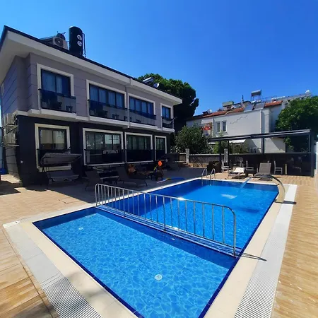 Appartement World Cities